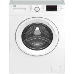 Beko wuxs61032wi-it lavatrice caricamento frontale 6kg 1000 giri-min classe energetica d bianco