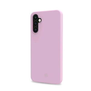 COVER CROMO GALAXY A34 5G PINK