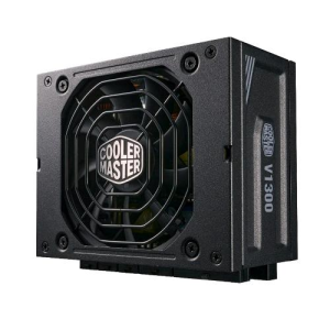 Cooler Master V1300 1300W Modulare 80+ Platinum PFC Attivo SFX