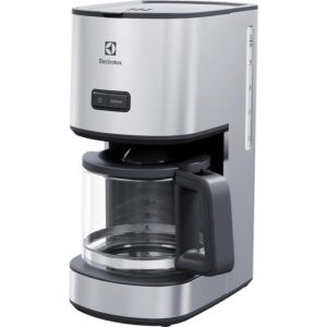 Electrolux e4cm1-4st macchina da caffe` 1080w inox