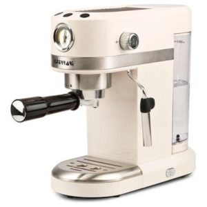 G3 ferrari g10168 macchina per caffe` espresso automatica compatibile con cialde ese e caffe` macinato potenza 1350 w capacita` 1