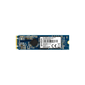 HARD DISK GOODRAM SSD S400U SATA III M.2 2280 - 240GB