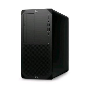 HP Z2 G9 WORKSTATION i7-13700 1.5GHz RAM 32GB-SSD 1.000GB TLC NVMe-WIN 11 PROF BLACK (5F154EA#ABZ)