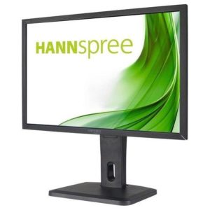 Hannspree monitor 24`` led hp246pdb 1920x1200 tempo di risposta 4 ms