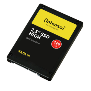 INTENSO SSD INTERNO 120GB 2
