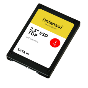 INTENSO SSD INTERNO SATA III 1TB