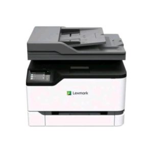 Lexmark mc3224i stampante multifunzione laser a4 wireless a colori 22 ppm 2400x600 bianco nero