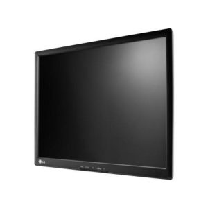 Lg 17mb15tp-b monitor a led 17`` touch 1280x1024