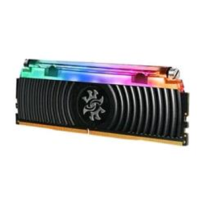 MEMORIA RAM ADATA XPG SPECTRIX D80 8GB DDR4 3200 MHz
