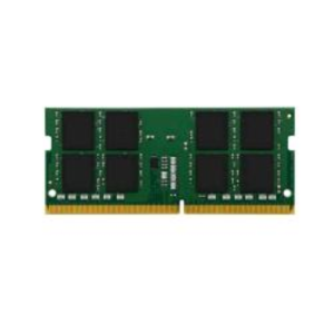 MEMORIA RAM KINGSTON 3.200MHz TIPOLOGIA SO-DIMM TECNOLOGIA DDR4  KCP432SS6/8 8GB