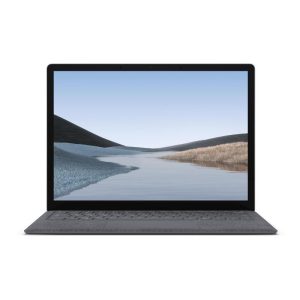Microsoft surface laptop 3 13.5 touch screen i5-1035g7 1.2ghz ram 8gb-ssd 256gb-win 10 prof platino (pku-00009)