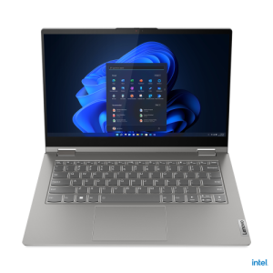 NOTEBOOK LENOVO ThinkBook 14s Yoga Gen3 14.0" FHD Touch 300Nits SRGB i7-1335U 16GB 512GB WINDOWS 11 PROFESSIONAL 21JG0008IX