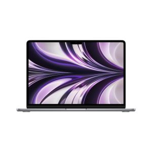 Notebook apple macbook air 13`` apple m2 8-core cpu e 8-core gpu