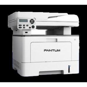 Pantum stampante multifunzione a4 laser b-n 40ppm usb-lan-wi-fi fronte-retro automatico 2500 pagine