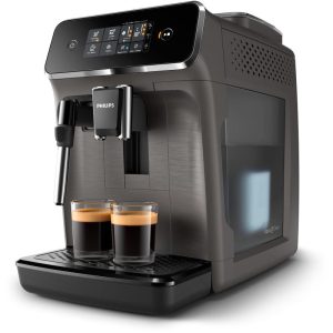Philips ep2224/10 series 2200 macchina da caffe` sistema automatico potenza 1500 w capacita` 1