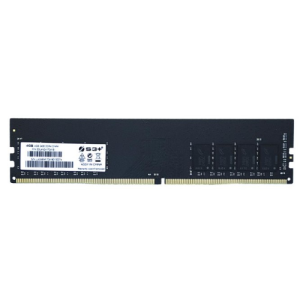 S3PLUS 4GB S3+ DIMM DDR4 2666MHZ CL19