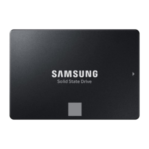 SSD SAMSUNG 870 EVO 250GB 2.5 SATA 6GBS V-NAND