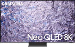 Samsung TV Neo QLED 8K 75 pollici QE75QN800CTXZT Smart TV Wi-Fi  Mini LED Processore Neural Quantum 8K Design minimal Dolby Atmos Titan Black 2023-a-rate-senza-busta-paga-scalapay-pagolight