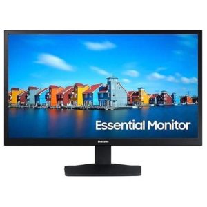 Samsung monitor 24 led s24a336 1920x1080 full hd tempo di risposta 5 ms