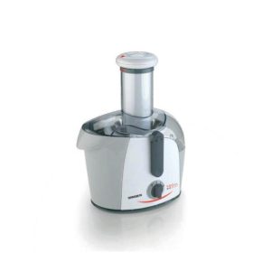 Termozeta natural juice 1000 centrifuga 0.5l 450w bianco/grigio