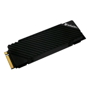 VERBATIM Vi7000 SSD 1.000GB NVMe PCIe Gen 3.0 x 4 LETTURA 7.400 MB/s-SCRITTURA 5.500 MB/s