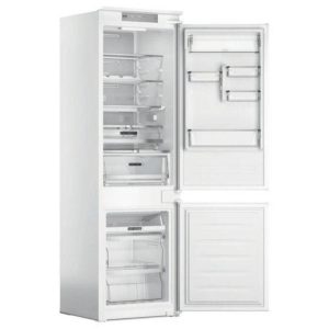 Whirlpool whc18 t573 frigorifero combinato capacita` 220 litri classe energetica d no frost 177 cm bianco
