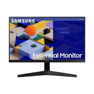 Monitor 27 s31c essential led full hd (ls27c312eauxen)