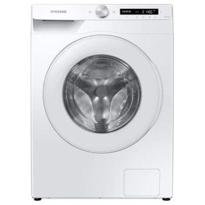 Samsung ww10t504dtw lavatrice carica frontale ai control classe energetica a capacita` di carico 10