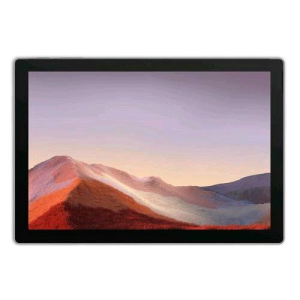 TABLET MICROSOFT SURFACE PRO 7 12.3" TOUCH SCREEN i5-1035G4 1.1GHz RAM 16GB-SSD 256GB-WI-FI 6-WIN 10 HOME PLATINO (PUW-00003)