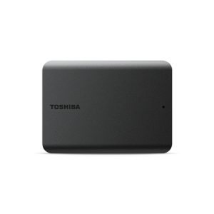 TOSHIBA HARD DISK ESTERNO CANVIO BASIC 1TB USB 3.2 Gen.1 PORTATILE AUTOALIMENTATO 2