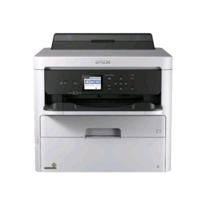 Epson workforce pro wf-c529rdw stampante a getto d`inchiostro a colori 4800x1200 dpi a4 wi-fi