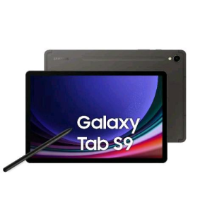 TABLET SAMSUNG GALAXY TAB S9 11" 128GB RAM 8GB WI-FI GRAFITE