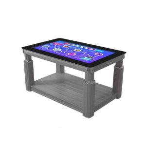 Yashi tavolo multimediale touch 43 16:9 dy4320 lcd 4k