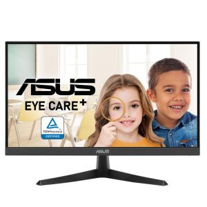 Asus vy229he monitor pc 21.4 1920x1080 pixel full hd lcd nero