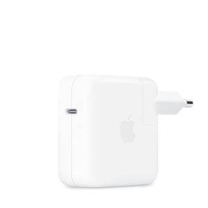 Apple Alimentatore 70W USB-C iPhone15 MacBook AirPods MQLN3ZM/A