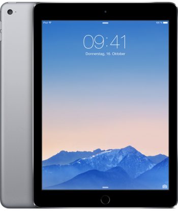 Apple iPad Air 2 32 GB 9.7&quot