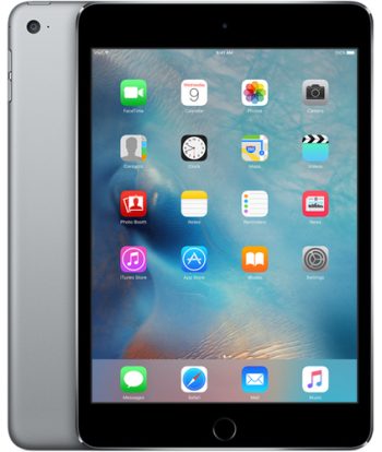 Apple iPad mini 4 4G LTE 128 GB 7.9&quot