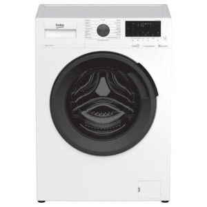 Beko wtx91436ai-it lavatrice caricamento frontale 9kg 1400 giri-min classe energetica b bianco