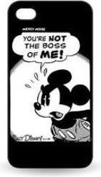 Disney cover per iPhone 4s Topolino You're not the boss of me!-a-rate-senza-busta-paga-scalapay-pagolight