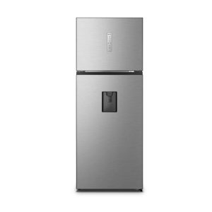 Hisense rt600n4wc2 frigorifero con congelatore libera installazione 466 litri classe energetica e acciaio inossidabile