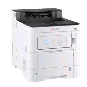 Kyocera ecosys pa4000cx stampante laser a colori a4 duplex cassetto carta 500 fogli pcl6