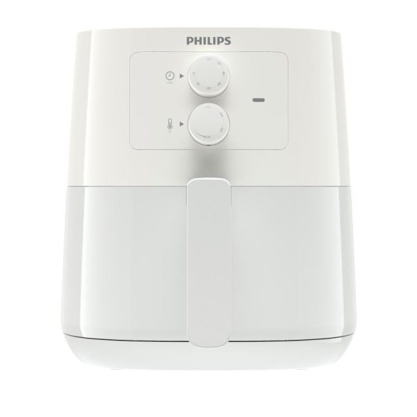 Philips ped friggitrice ad aria multicooker 80 0grammi new white