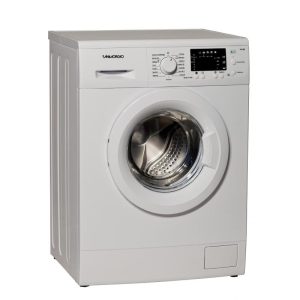 San giorgio f614bl lavatrice slim carica frontale classe energetica d (a+++) capacita` di carico 6 kg centrifuga 1400 giri 45 cm