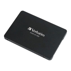 VERBATIM Vi550 S3 SSD INTERNO 1.000GB FORMATO 2.5" INTERFACCIA SATA III 3D NAND
