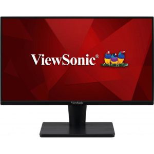 Viewsonic va va2215-h monitor pc 22 1920x1080 pixel full hd lcd nero