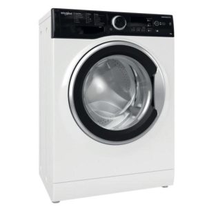Whirlpool lavatrice 6kg slim inverter c 1200 giri wsb 624 s it