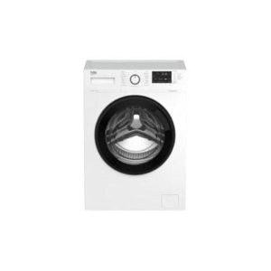 Beko mwux81232bi-it lavatrice caricamento frontale 8 kg 1200 giri 50 cm classe d bianca