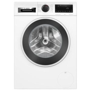 Bosch wgg14405it lavatrice caricamento frontale 9 kg 58.8 cm 1400 giri classe a bianca