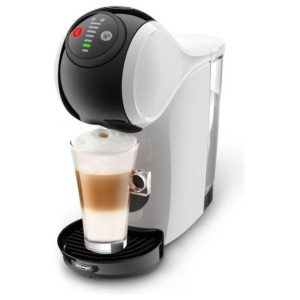 De longhi edg225.w dolce gusto nescaffe` macchina caffe` espresso 1.460 w 0.8 lt bianco