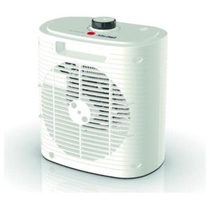 Imetec compact air interno bianco 2000w riscaldatore ambiente